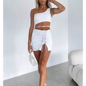 Two piece set